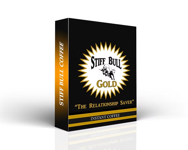 5 Pack Coffee